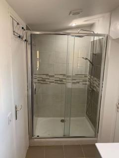 Mazet provençal - Parking privé - 2