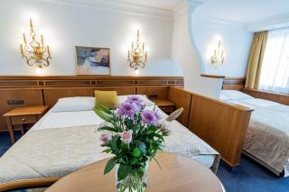 Hotel Mondschein - Innsbruck - 8