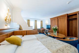 Hotel Mondschein - Innsbruck - 7