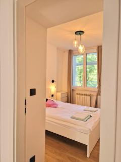 Stępińska Royal 2 bedroom Apartment - Varsavia - 2
