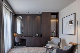 Derand Hotel - Pristina - 5
