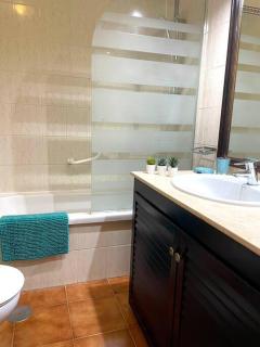 AQUA - Tropical Dream - Oceanfront - San Miguel de Abona - 4