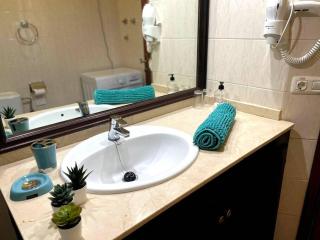 AQUA - Tropical Dream - Oceanfront - San Miguel de Abona - 5