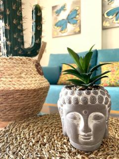 AQUA - Tropical Dream - Oceanfront - San Miguel de Abona - 7