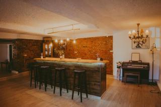 Turnul Mareșalului -Casă de Vacanță cu Panoramă 360 în Inima Naturii, lângă Transfăgărășan - 8