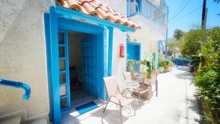 Michele Marie apts - Agia Pelagia - 4