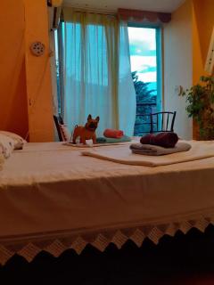 Apartment with a view - 1