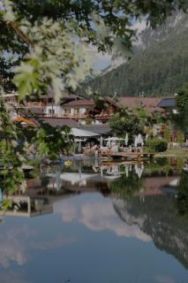 POST Family Resort - 9