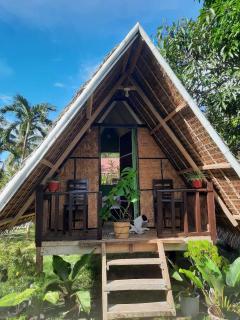 Lagkaw Uno in Lagkaw Homestay - Panglao - 8