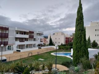 HillView Rooms in Manilva - Manilva - 0