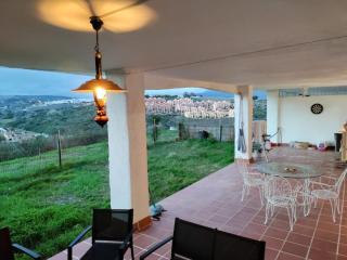 HillView Rooms in Manilva - Manilva - 6