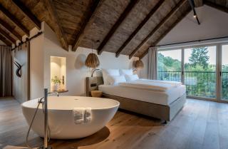 Julianhof Premium Guesthouse & Spa - Straden - 7
