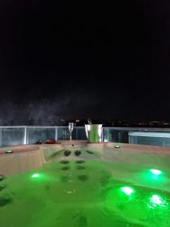 GAVAS Jacuzzi & Panoramic View - Cluj-Napoca - 1