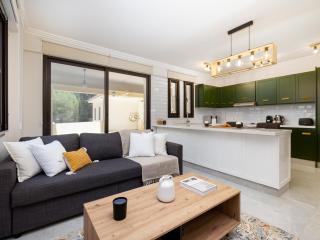 Jasmine Dreams 1bed Apt Wpool - Kouklia - 5