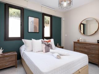 Jasmine Dreams 1bed Apt Wpool - Kouklia - 4