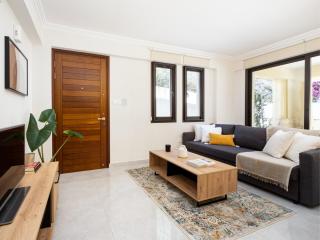 Jasmine Dreams 1bed Apt Wpool - Kouklia - 3