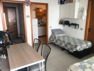 Milan White Tower Flat Bisceglie M1 - Milan - 1