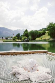 POST Family Resort - Unken - 2