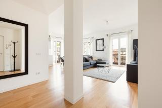 Bright Apartment Milano Centrale - Milan - 9
