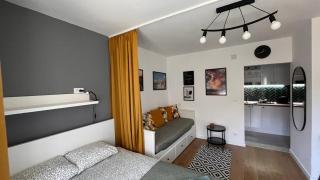 Harmony apartman - Donji Milanovac - 9