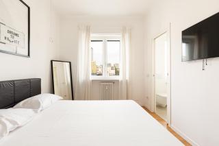 Bright Apartment Milano Centrale - Milan - 8
