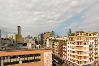 Bright Apartment Milano Centrale - Milan - 6