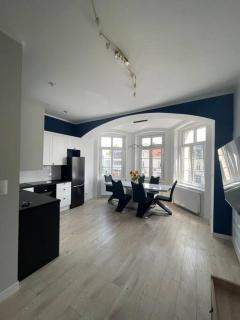 Authentic and Spacious flat in Jelenia Gora - 5