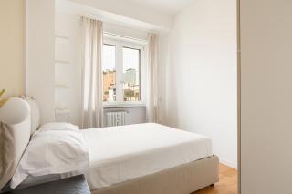Bright Apartment Milano Centrale - Milan - 5