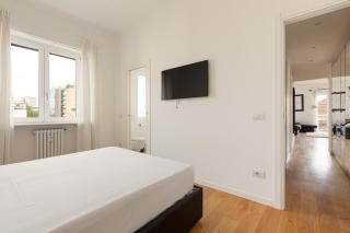 Bright Apartment Milano Centrale - Milan - 1