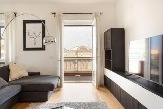 Bright Apartment Milano Centrale - Milan - 4