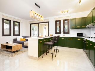 Jasmine Dreams 1bed Apt Wpool - Kouklia - 2