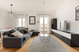 Bright Apartment Milano Centrale - Milan - 2