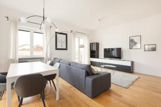 Bright Apartment Milano Centrale - Milan - 3