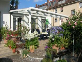 Ferienwohnung Andrea Kühlein - 0