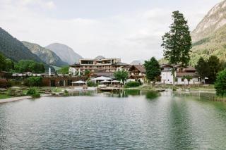 POST Family Resort - Unken - 0