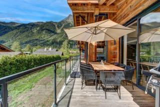 Black Pearl - Chamonix - 3