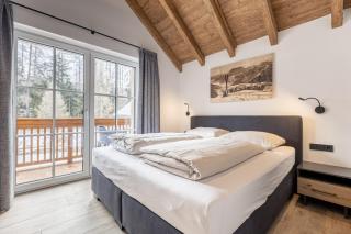 AlpiNest Feriendorf Lungau - Mariapfarr - 4