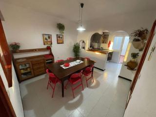 Casa Leyna - El Golfo - 3