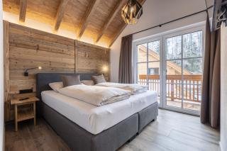 AlpiNest Feriendorf Lungau - Mariapfarr - 7