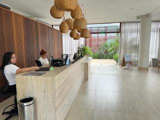 Ilê de Pipa Resort - 4