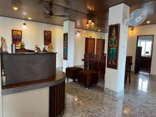 J.J bed and breakfast - Port Blair - 7