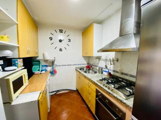 Casa 3 habitaciones con Piscina de temporada compartida con dos estudios - - Jacuzzi Spa Consultar - Trassierra - 8km de Córdoba -- TrassierraRooms - Córdoba - 5
