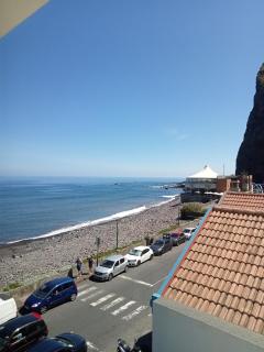 Mediterrâneo Madeira - São Vicente - 3