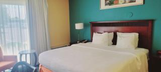 Chester Inn & Suites - Sharonville - 9