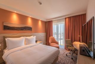 Hampton By Hilton Freiburg - Freiburg im Breisgau - 9