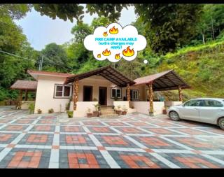 KATAKERI HOLIDAY HOME - Madikeri - 0
