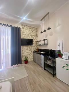 CityCenter Studios - Saranda - 7
