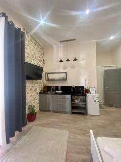 CityCenter Studios - Saranda - 0