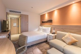 Hampton By Hilton Freiburg - Freiburg im Breisgau - 5