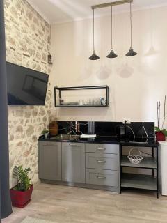 CityCenter Studios - Saranda - 8